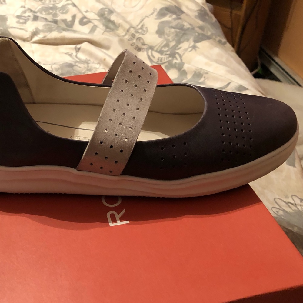 Rockport comfort shoe